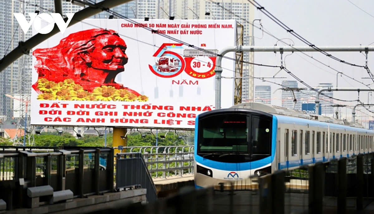 National workshop sheds light on Vietnam’s 50-year socio-economic development